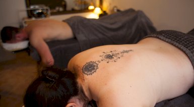 SPA dla dwojga - Gdańsk (Ritua SPA)
