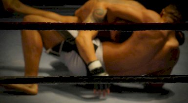 Trening Indywidualny Sztuk Walki - Gorzów Wielkopolski (Zapasy/MMA)