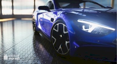 Detailing - voucher Auto SPA 350 PLN - oryginalny prezent dla szwagra