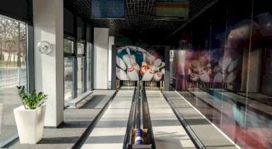 Voucher kwotowy do Centrum Aktywnego Wypoczynku FUN&SPORT - wyjazd rodzinny