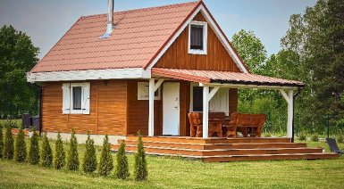 Weekend dla przyjaciół w Willi Mycyny - prezent na dzień chłopaka
