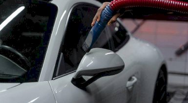 Detailing - voucher Auto SPA 600 PLN - oryginalny prezent dla szwagra