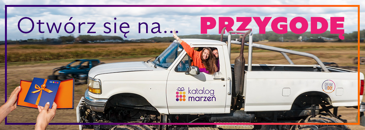 Kto tworzy Katalog Marzeń?