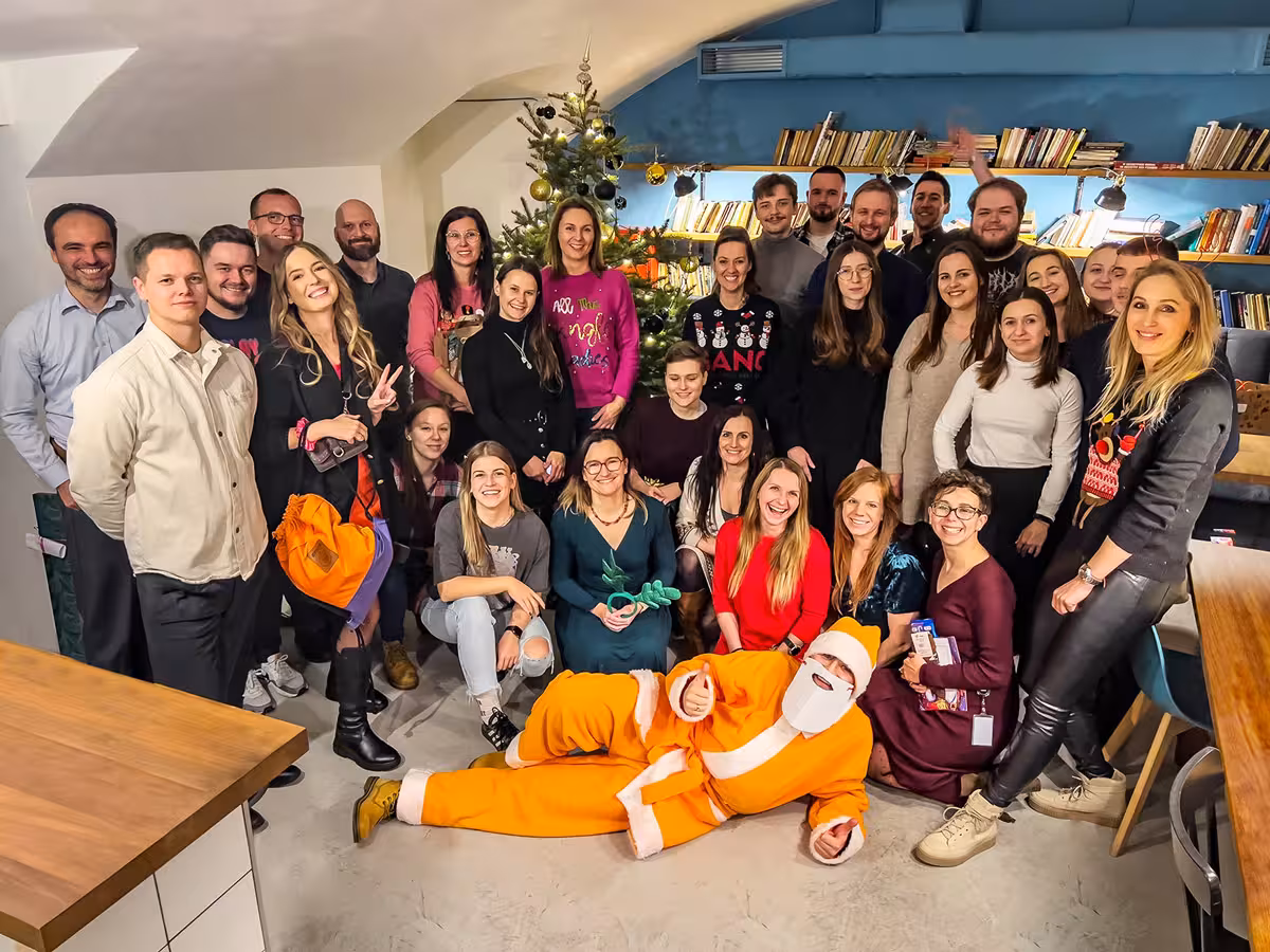 zdjęcie Trwałe wartości