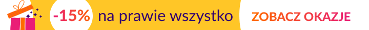 Promocje urodzinowe Katalogu Marzeń