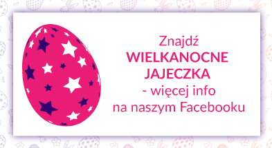 Znajdź Jajeczko Wielkanocne 4