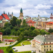 Lublin