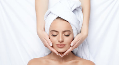 Popołudnie Spa dla Niej - prezent dla mamy na boże narodzenie