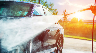 Detailing - voucher Auto SPA 1000 PLN - pomysł na prezent dla taty