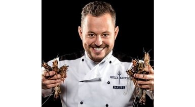Warsztaty kulinarne z finalistą VI Edycji Programu Hell's Kitchen - prezent dla mamy