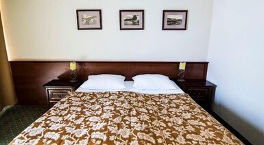 Ekskluzywny weekend dla dwojga w Hotelu Klimek**** - rodzinna wycieczka