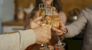 Degustacja Prosecco dla dwojga - prezent na ślub dla koleżanki