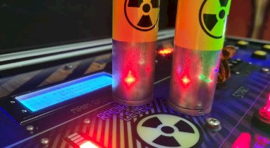Magiczna Walizka - Przenośny Escape Room - prezent dla przyjaciółki