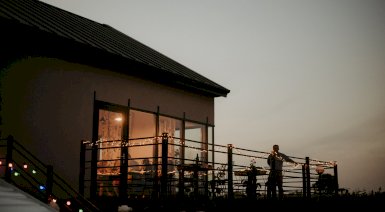 Zwiedzanie winnicy z degustacją - prezent pod choinkę dla mamy
