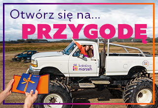 Kto tworzy Katalog Marzeń?